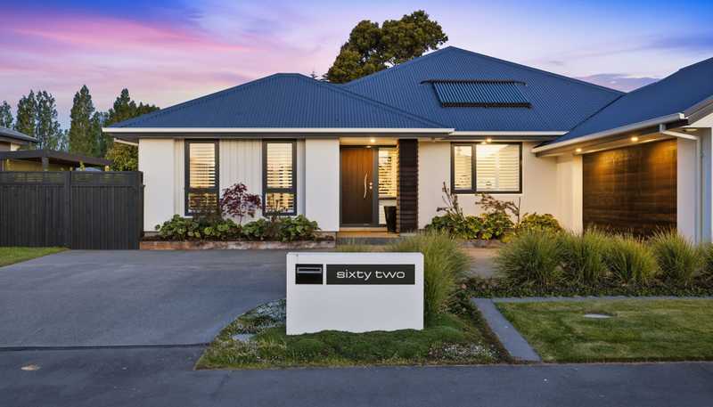 62 Ruapani Street, Marshland