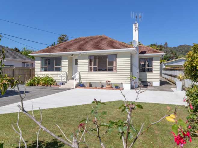 37 Wainuiomata Road, Wainuiomata