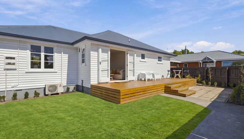 81 Blighs Road, STROWAN