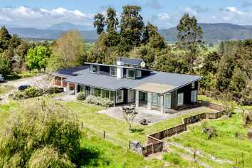  351 Old Christchurch Road, Awatuna