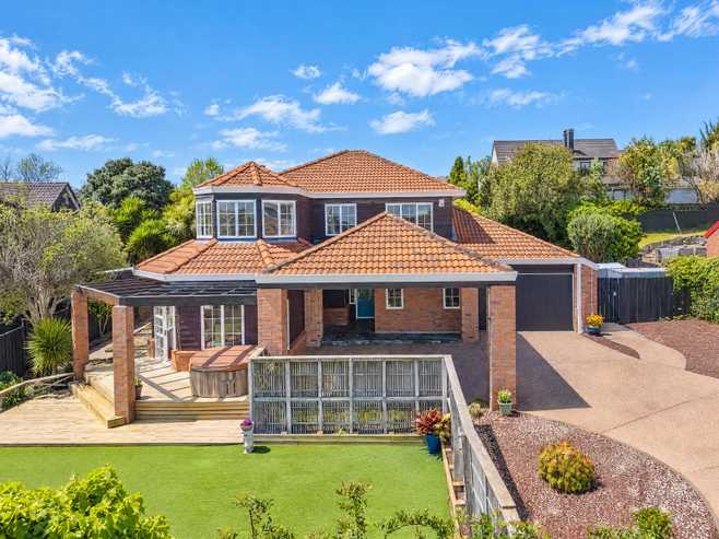 15 Kingshaven Close, Mount Roskill