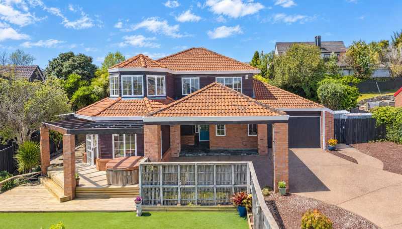 15 Kingshaven Close, Mount Roskill