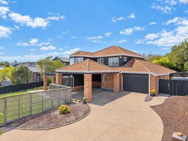 15 Kingshaven Close, Mount Roskill