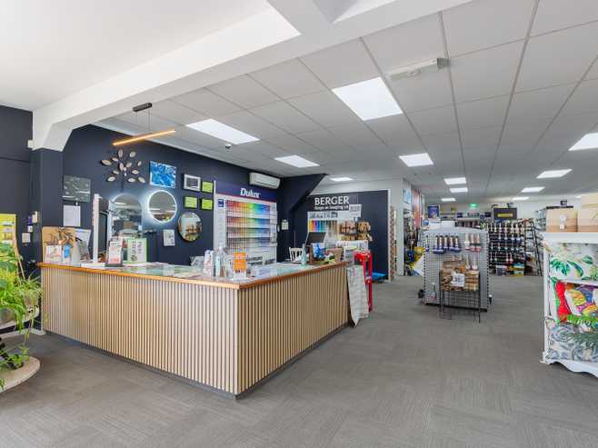 National Brand, Prime SH1 Corner Investment