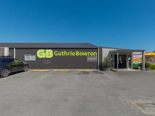 National Brand, Prime SH1 Corner Investment