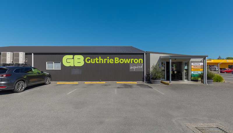 38-40 Main Street, Blenheim Central