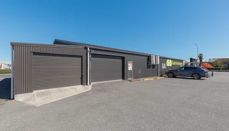 38-40 Main Street, Blenheim Central