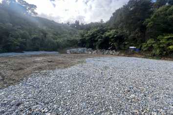 796 Fullerton Road, Waitomo