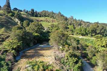 796 Fullerton Road, Waitomo