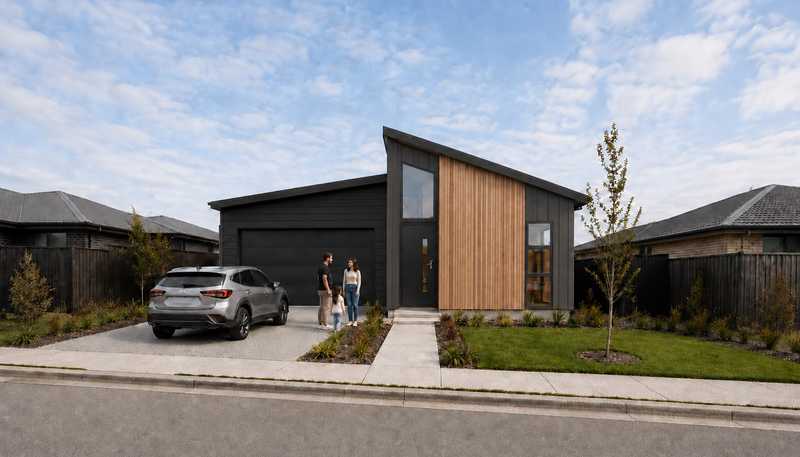 107 Nekehanga Rise, Drury