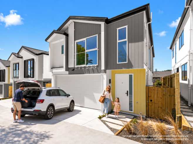 36D Powell Street, Avondale