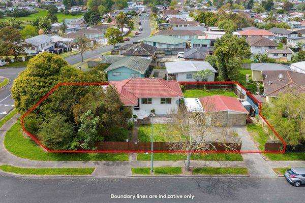 2 Navigator Place, Papatoetoe