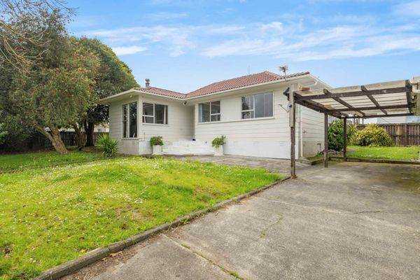 2 Navigator Place, Papatoetoe