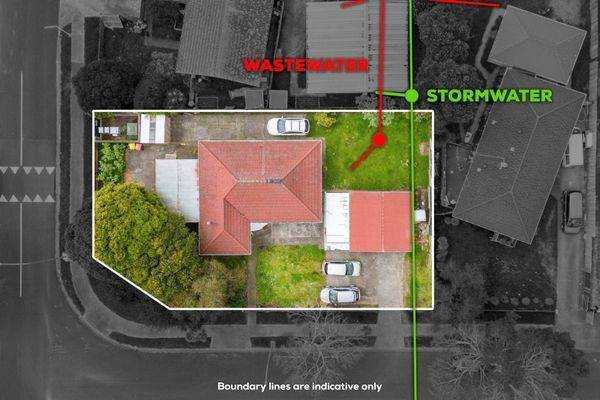2 Navigator Place, Papatoetoe