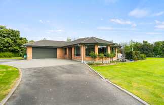 34 William Donald Drive, Masterton
