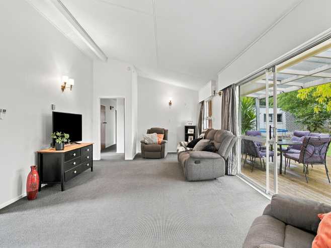 15 Findlater Street, Matamata