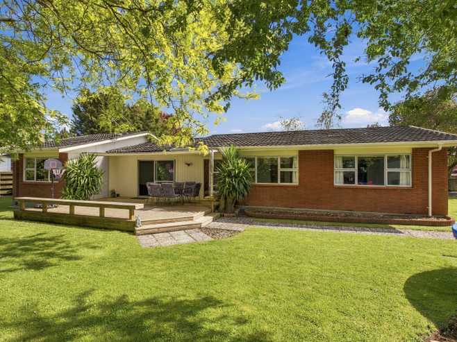 15 Findlater Street, Matamata