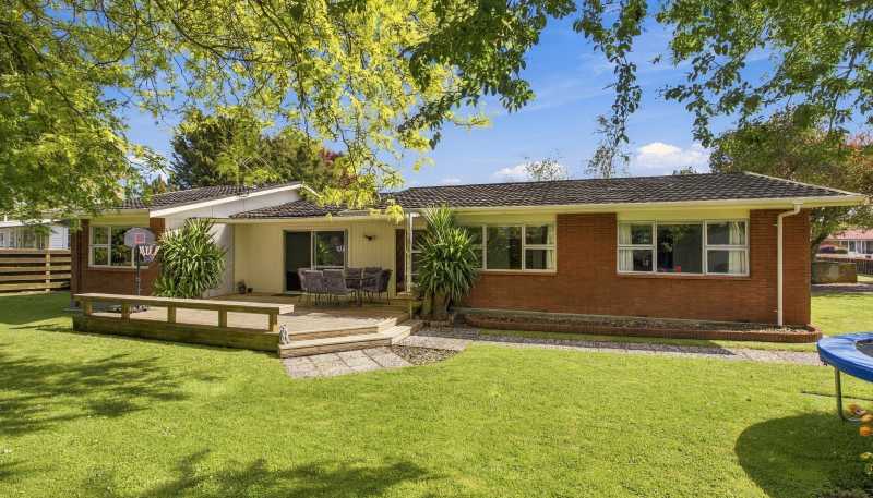 15 Findlater Street, Matamata