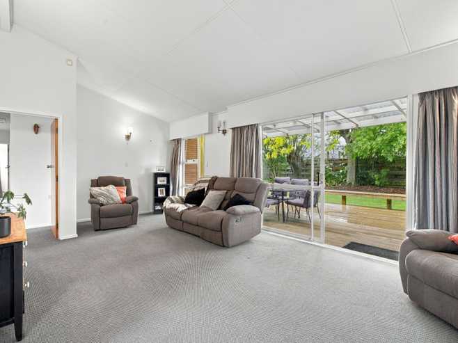15 Findlater Street, Matamata