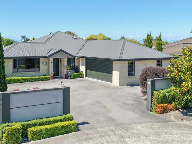 27 Kitakita Grove, Motueka