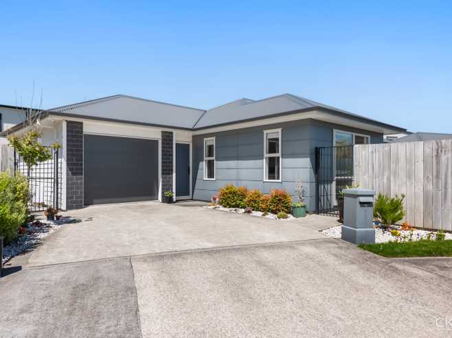 7 Wi Hape Pakau Place, Waiwhetu