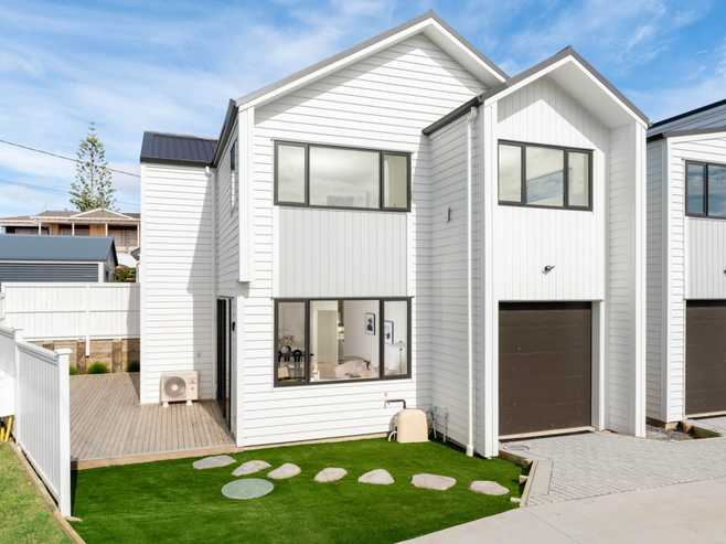 41B Kowhai Road, Mairangi Bay