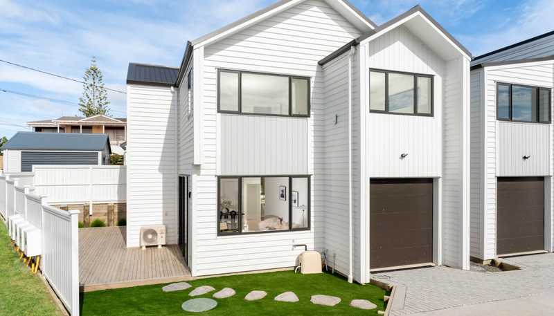41B Kowhai Road, Mairangi Bay