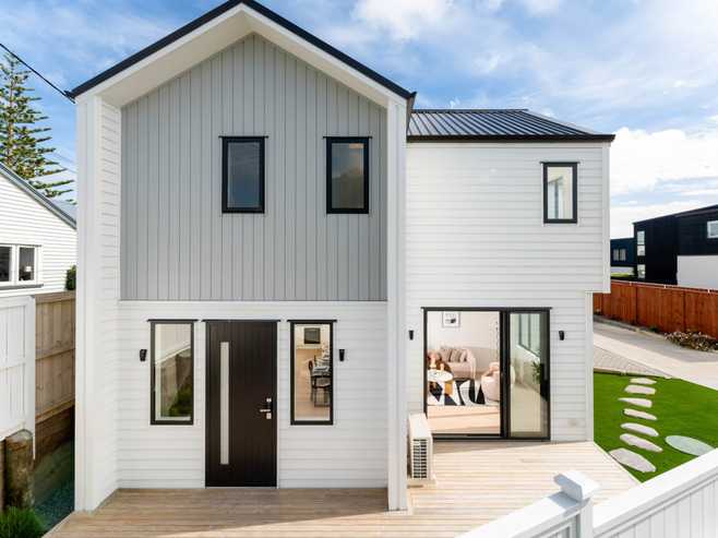 41B Kowhai Road, Mairangi Bay
