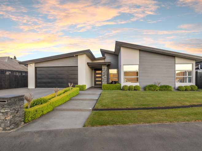 5 Karere Avenue, Marshland