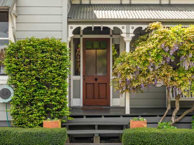 104 Frederick Street East, Mayfair