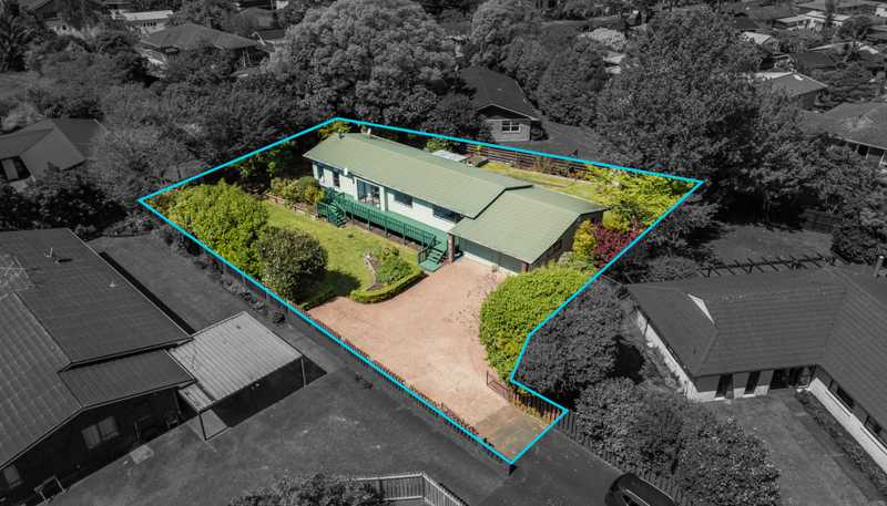 10 Rhonda Place, Opaheke