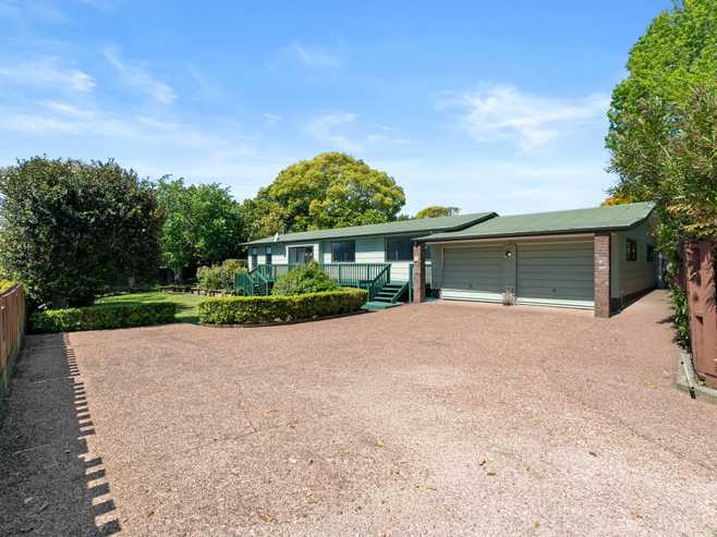 10 Rhonda Place, Opaheke