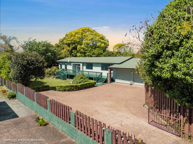 10 Rhonda Place, Opaheke