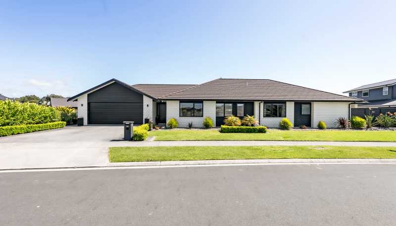 65 Links Drive, Waiwhakaiho