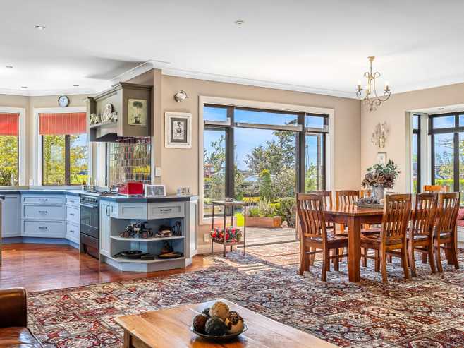 372 Gressons Road, Waikuku