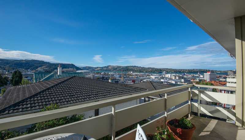 A/80 London Street, Dunedin Central
