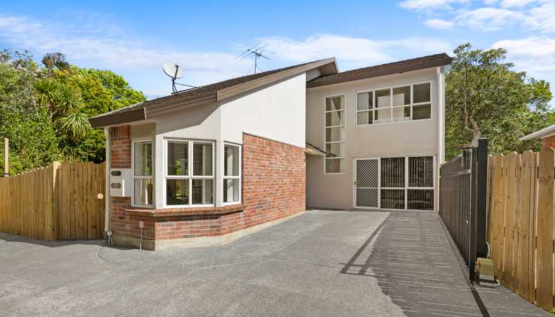 14C Griffen Park Road, Lynfield