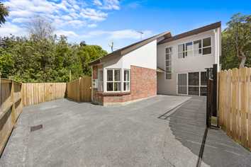 14C Griffen Park Road, Lynfield