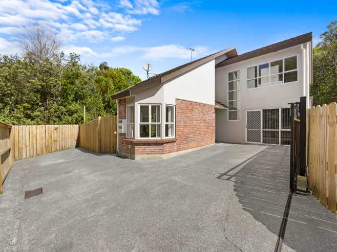 14C Griffen Park Road, Lynfield