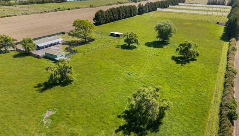 390 Macdonald Road, Te Teko
