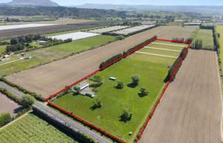 390 Macdonald Road, Te Teko