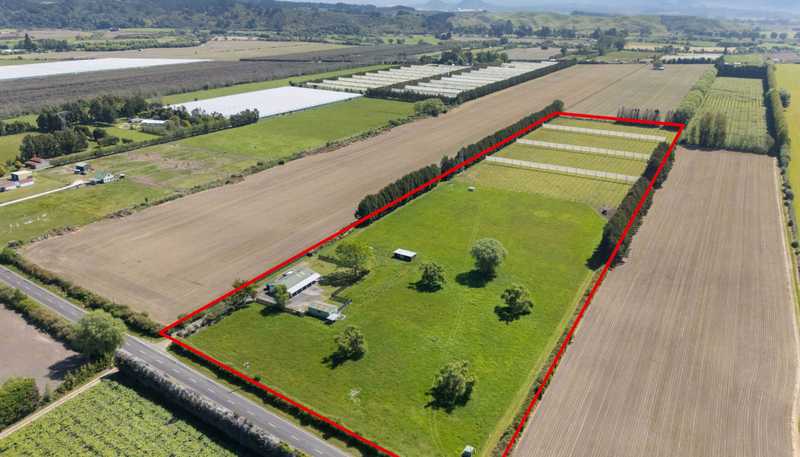 390 Macdonald Road, Te Teko