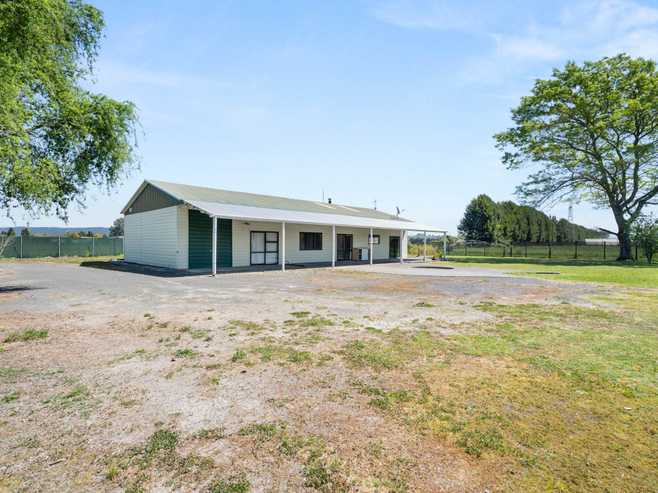 390 Macdonald Road, Te Teko
