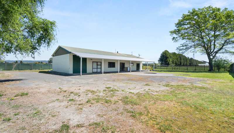 390 Macdonald Road, Te Teko