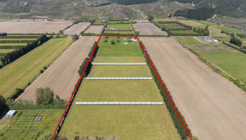 390 Macdonald Road, Te Teko