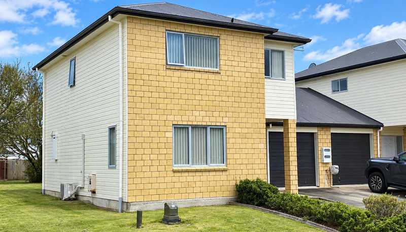 13 Gordon Davies Lane, Huntington
