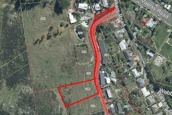 23M Walkers Road, Lyttelton