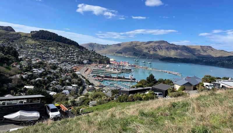 23M Walkers Road, Lyttelton