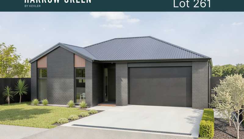 110 Lemonwood Drive, Rolleston