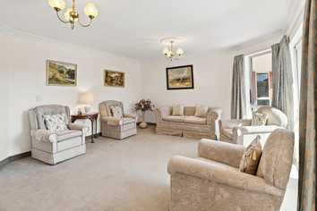 11 The Willows, Springlands